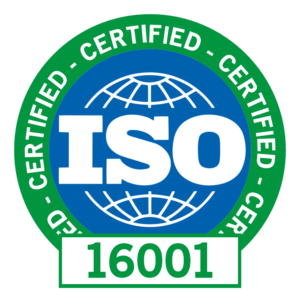 ISO 16001