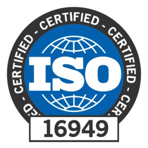 IATF 16949
