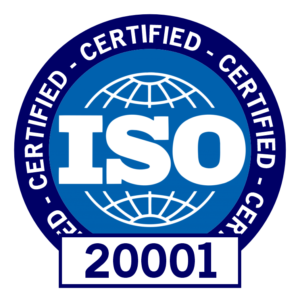 ISO/IEC 20000-1