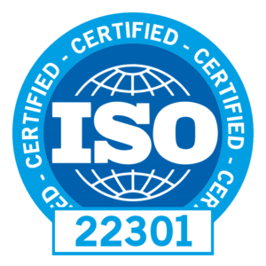 ISO 22301