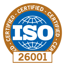 ISO 26000  |  26001