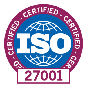 ISO/IEC 27001