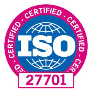 ISO/IEC 27701