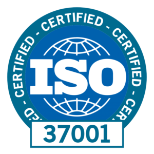 ISO 37001