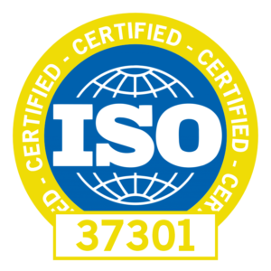 ISO 37301