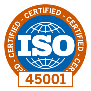ISO 45001