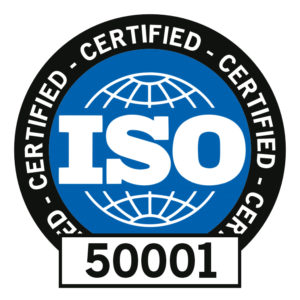 ISO 50001