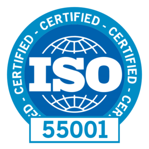ISO 55001