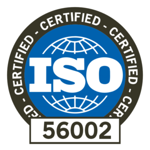 ISO 56002