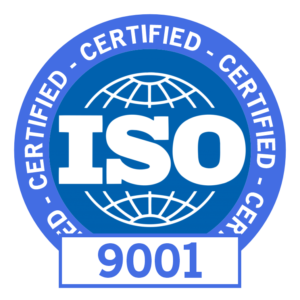 ISO 9001