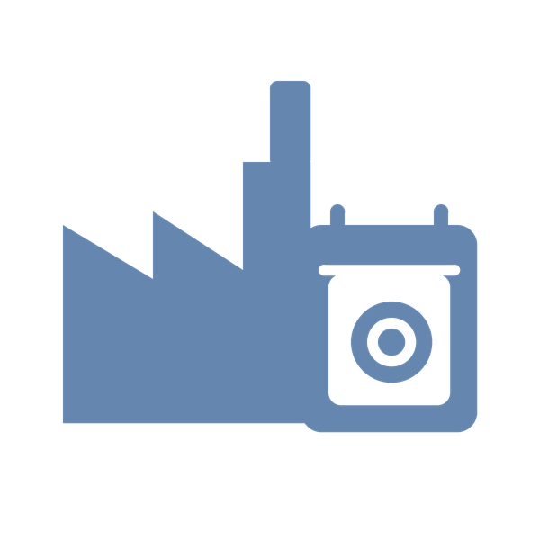 PCP – Planejamento e Controle de Produção